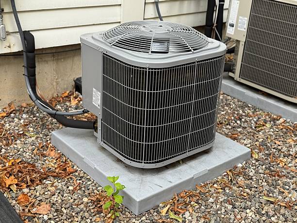 24/7 Emergency Hvac experts in Purcell, OK